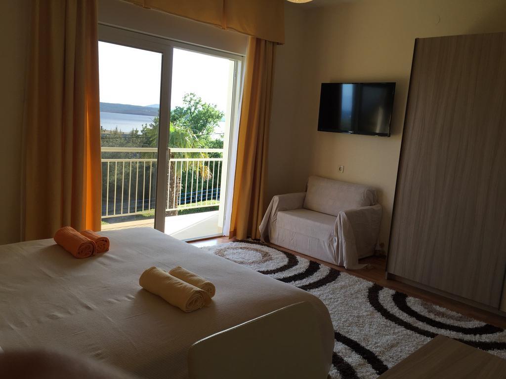 Apartments & Rooms Marina Dramalj Room photo