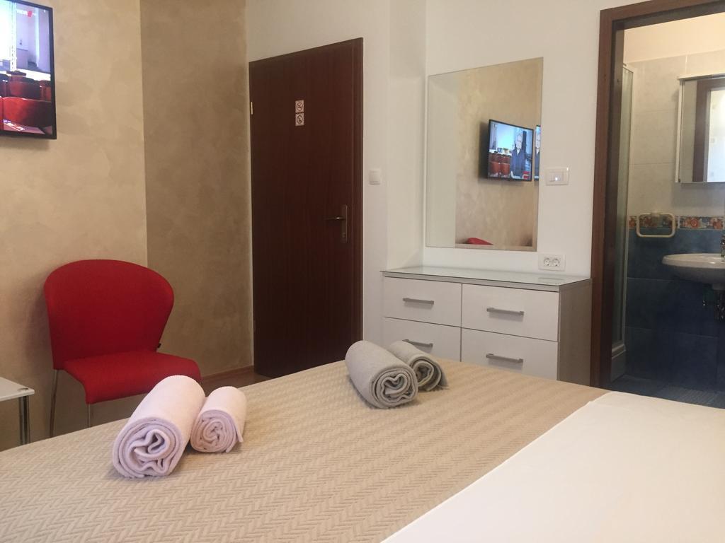 Apartments & Rooms Marina Dramalj Exterior photo
